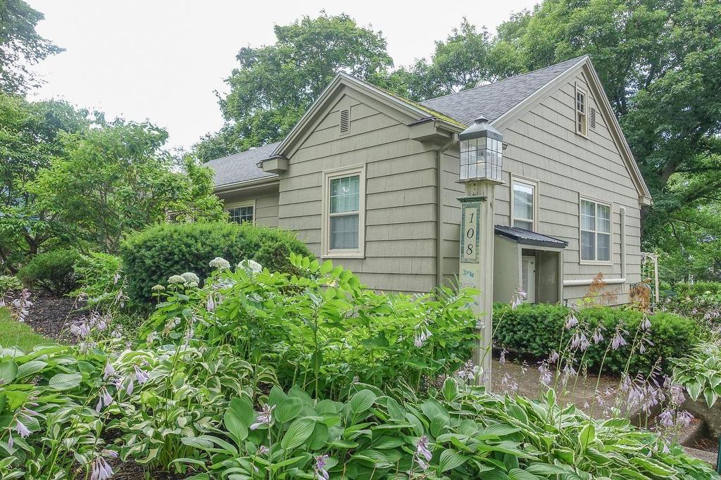 108 Marsters Avenue, Berwick, NS - Outdoor