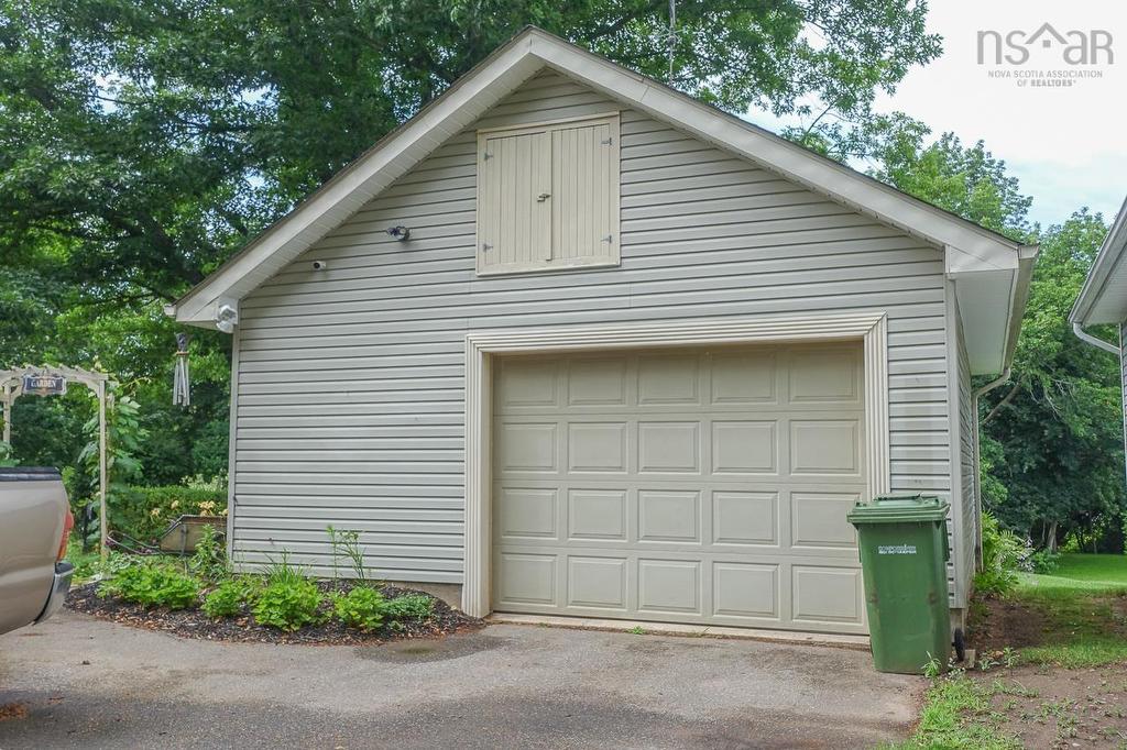 108 Marsters Avenue, Berwick, NS - Outdoor