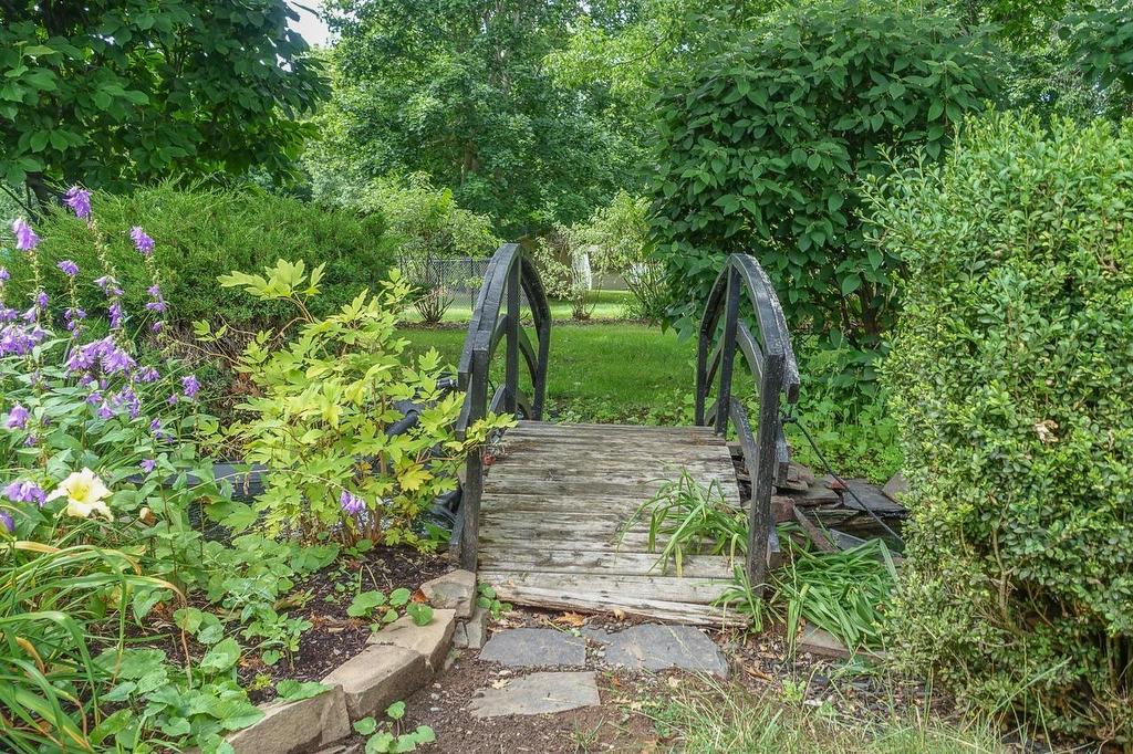 108 Marsters Avenue, Berwick, NS - Outdoor