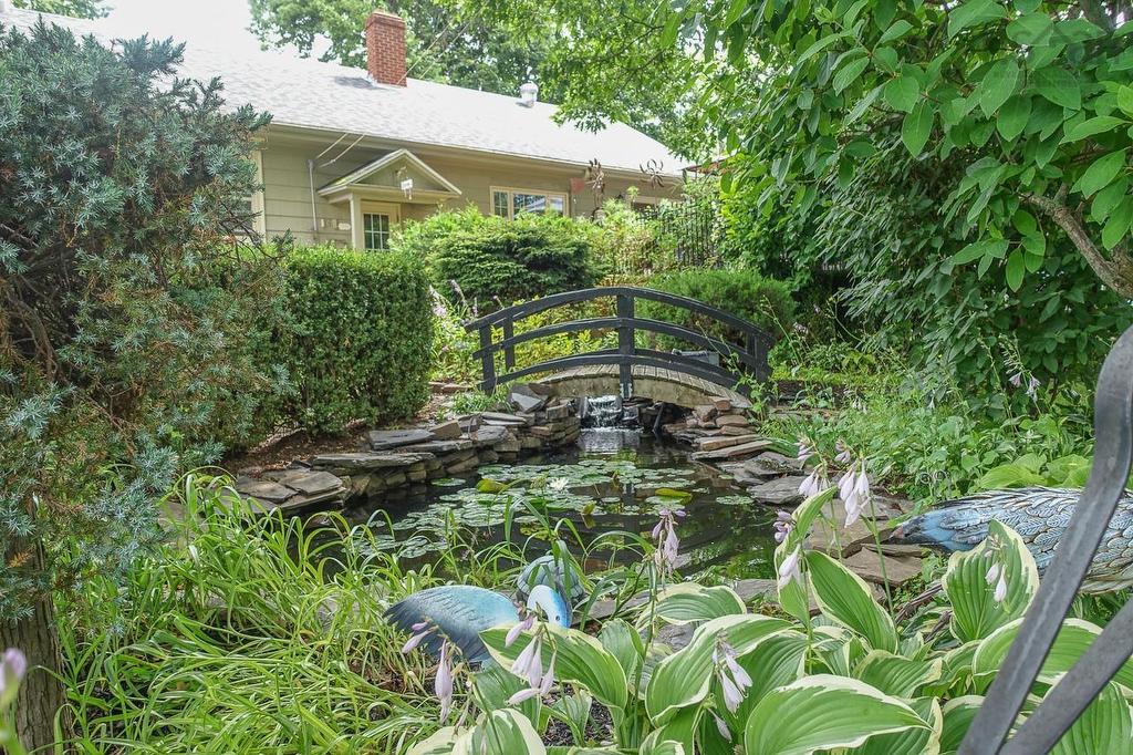 108 Marsters Avenue, Berwick, NS - Outdoor