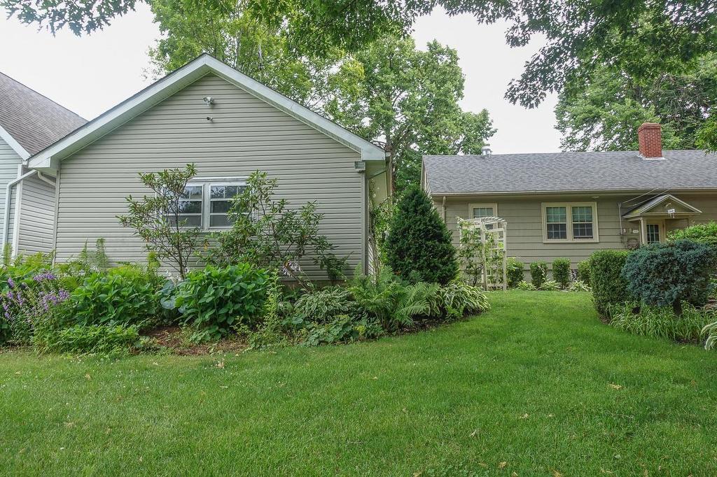 108 Marsters Avenue, Berwick, NS - Outdoor