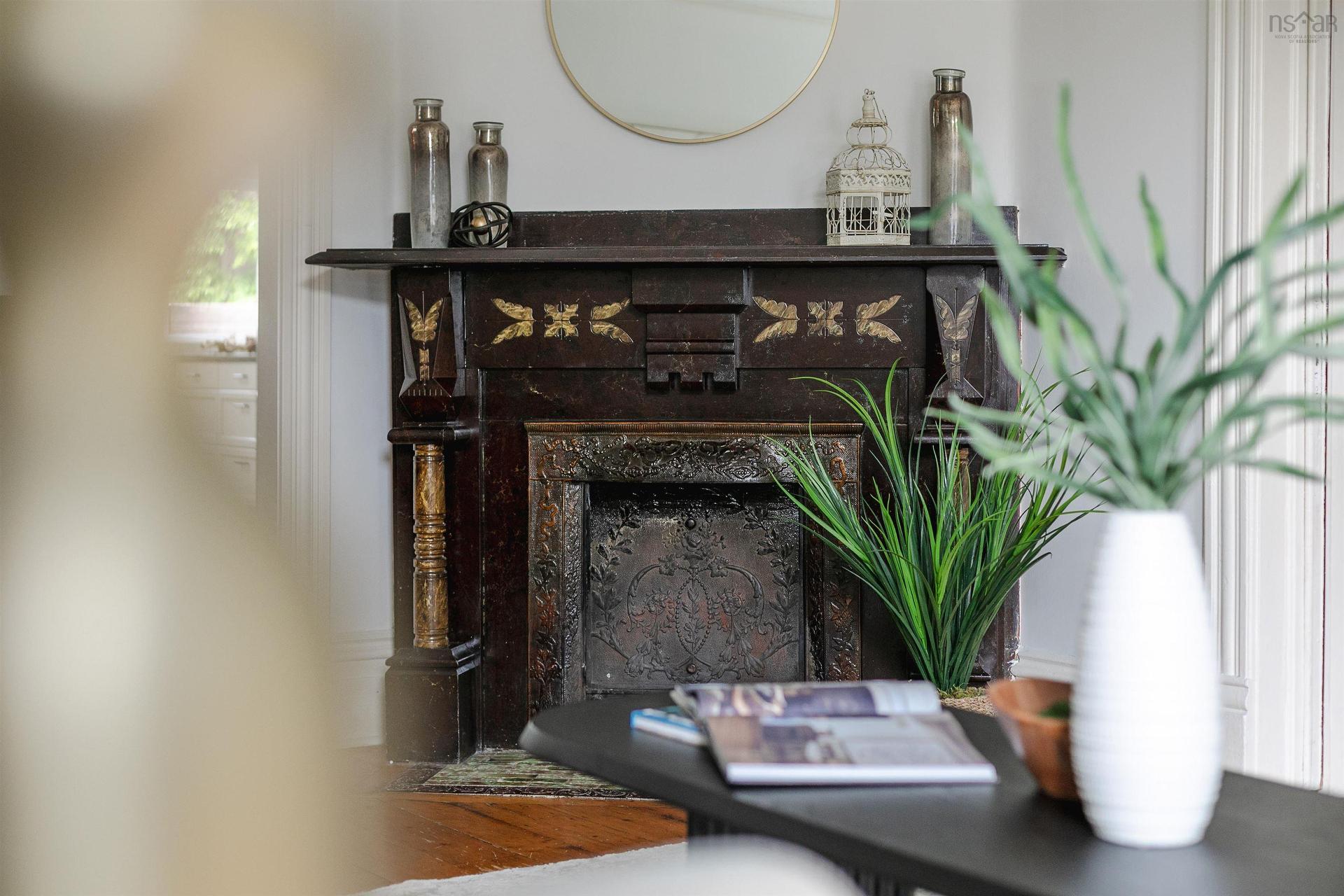 1890 Vernon Street, Halifax, NS - Indoor Photo Showing Other Room