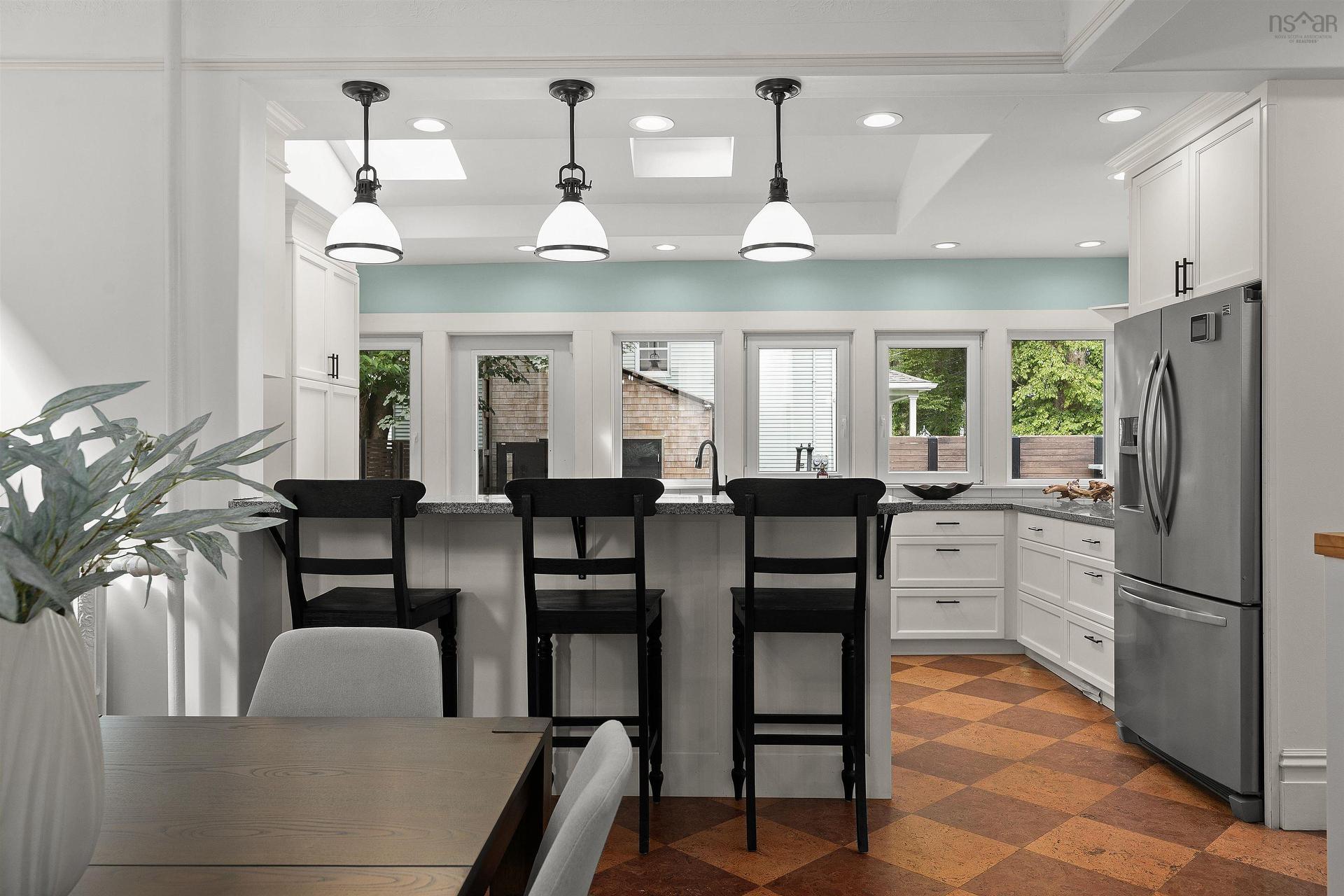 1890 Vernon Street, Halifax, NS - Indoor