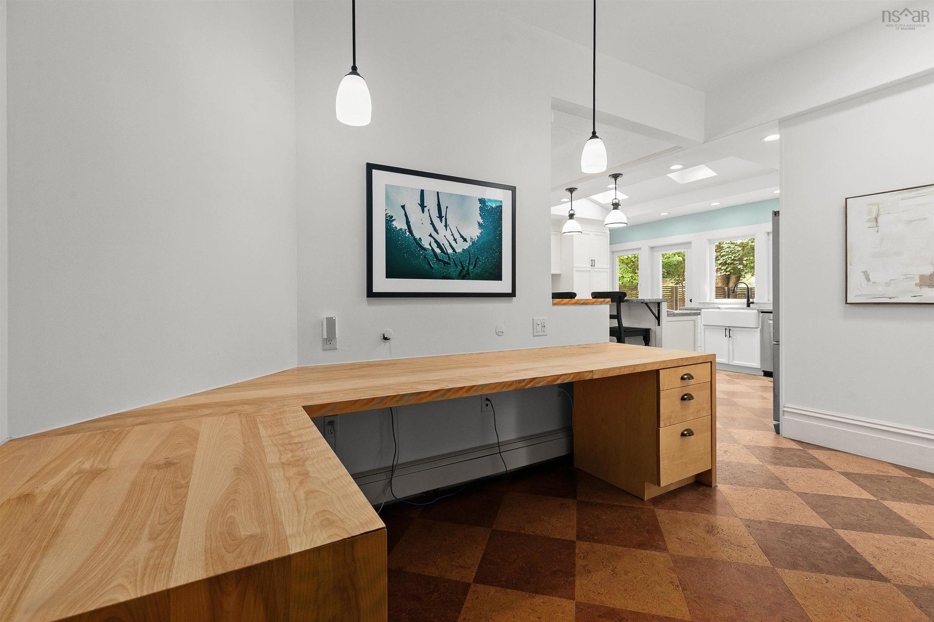 1890 Vernon Street, Halifax, NS - Indoor