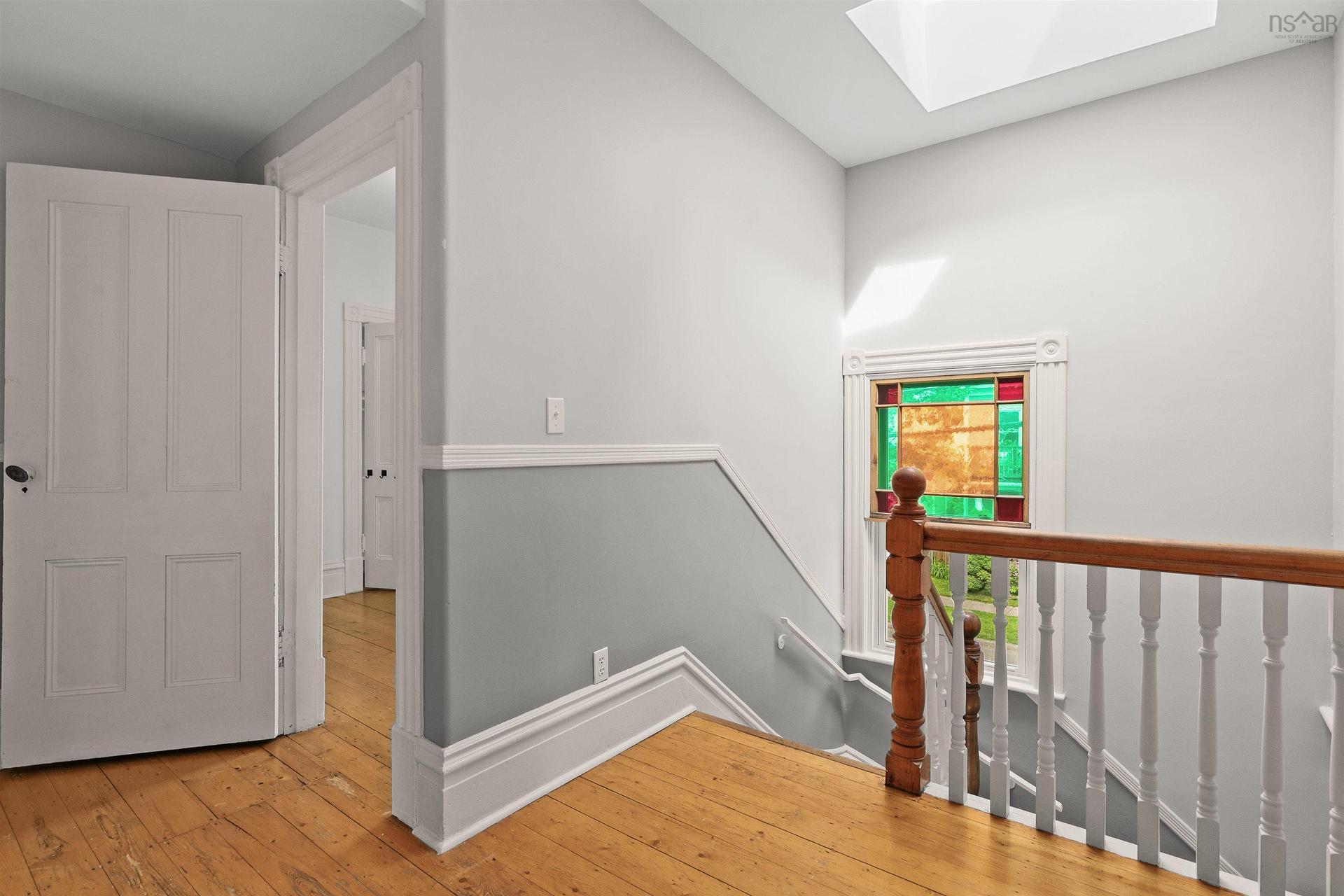 1890 Vernon Street, Halifax, NS - Indoor Photo Showing Other Room
