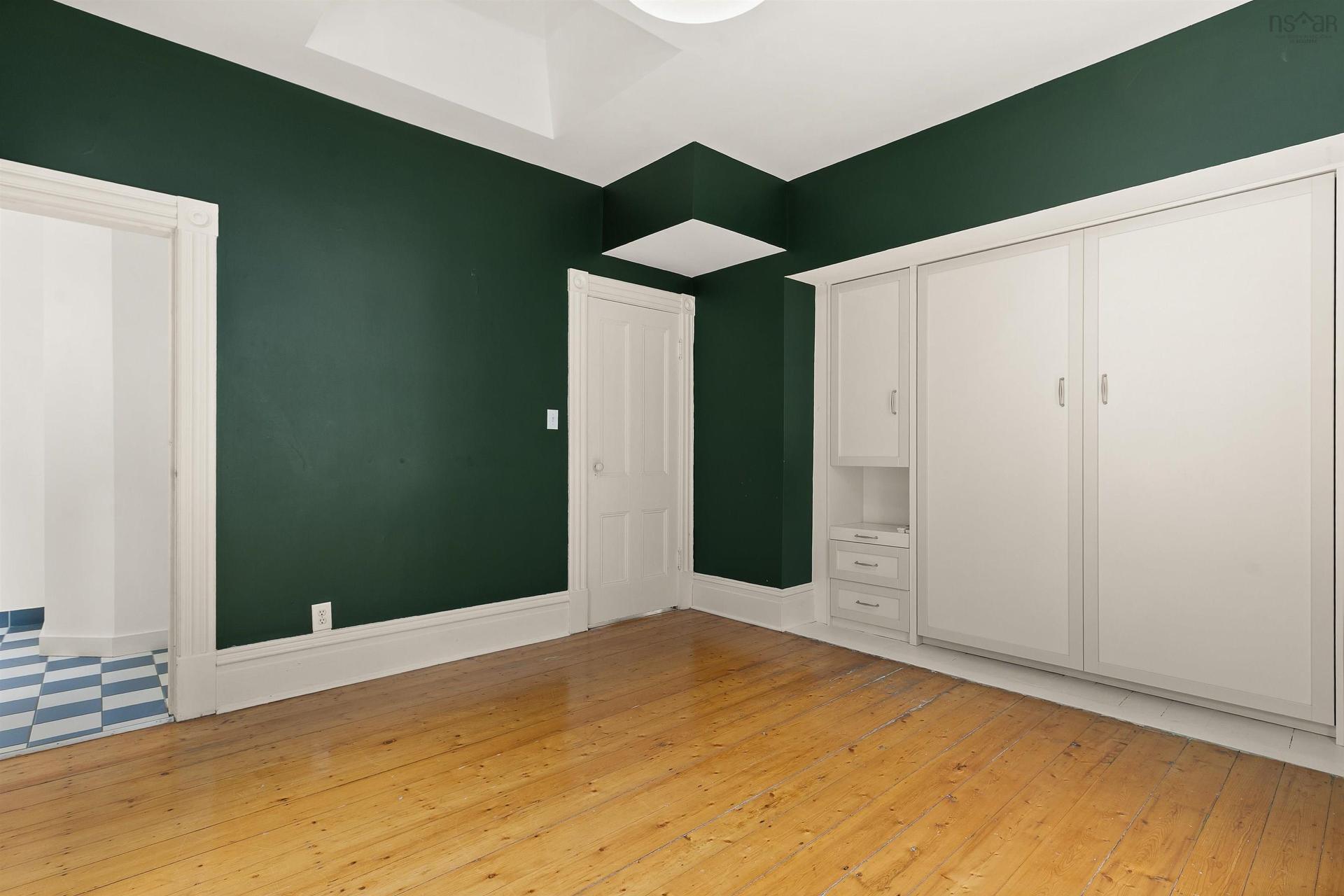 1890 Vernon Street, Halifax, NS - Indoor Photo Showing Other Room