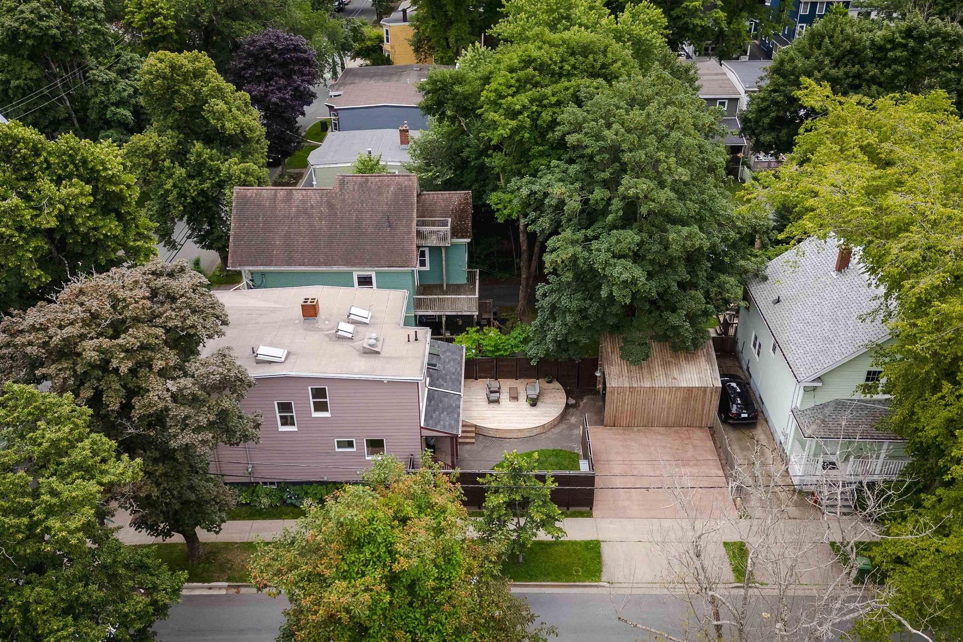 1890 Vernon Street, Halifax, NS - Outdoor