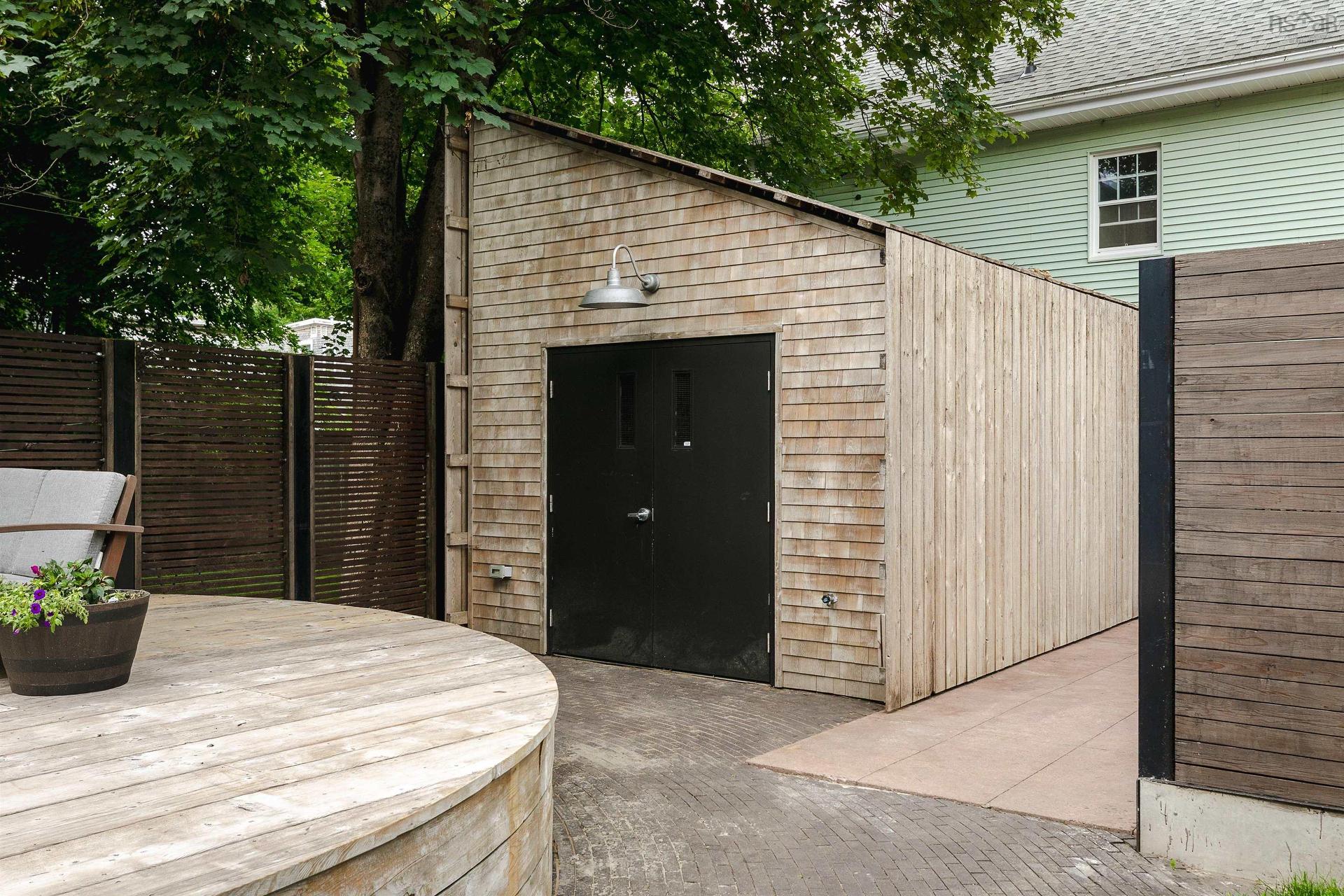 1890 Vernon Street, Halifax, NS - Outdoor With Exterior