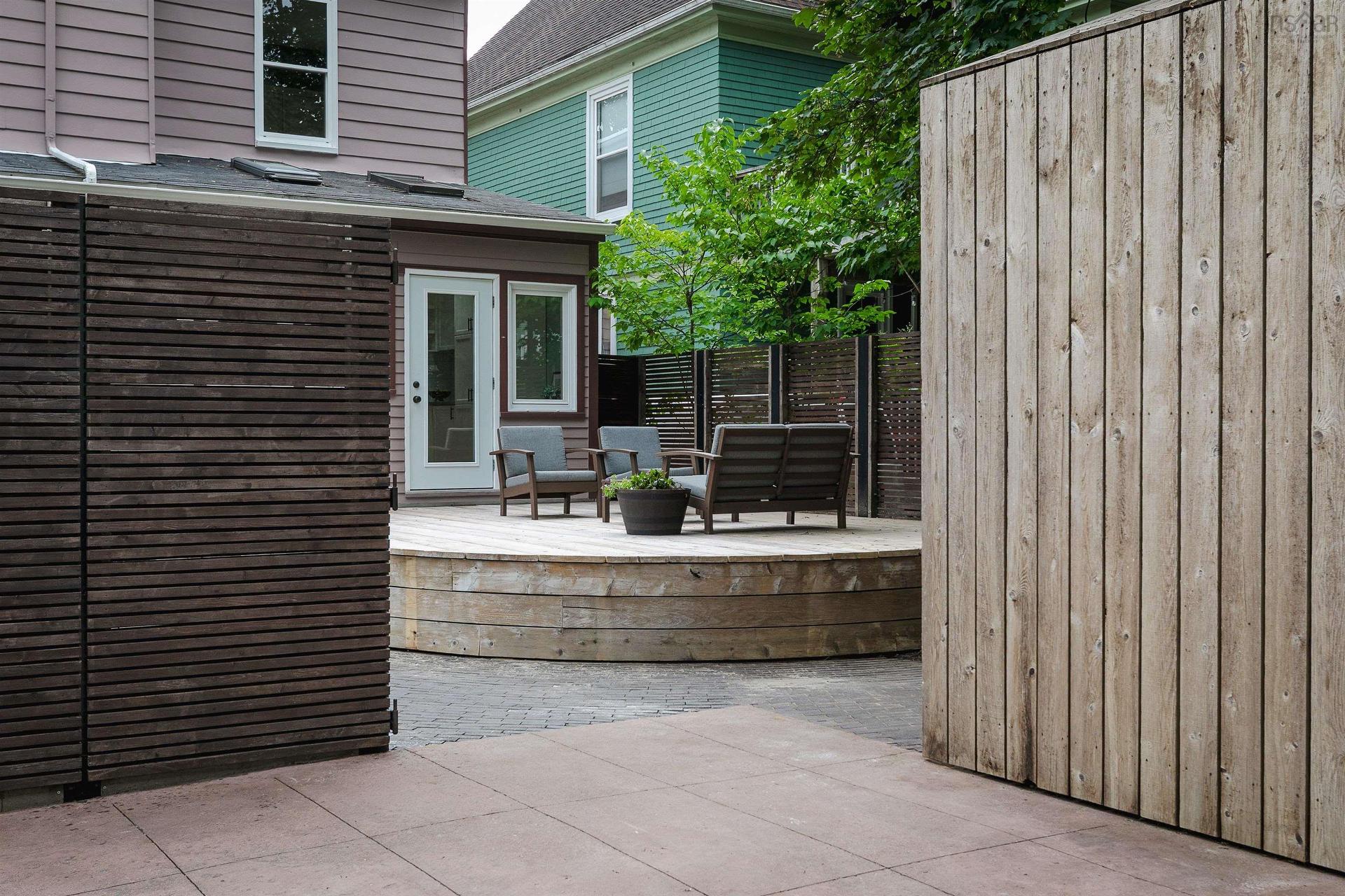 1890 Vernon Street, Halifax, NS - Outdoor With Exterior
