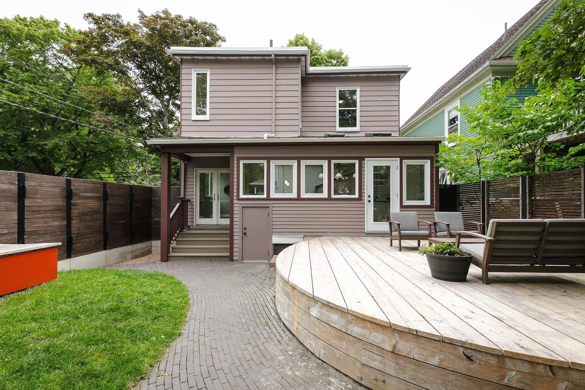 1890 Vernon Street, Halifax, NS - Outdoor