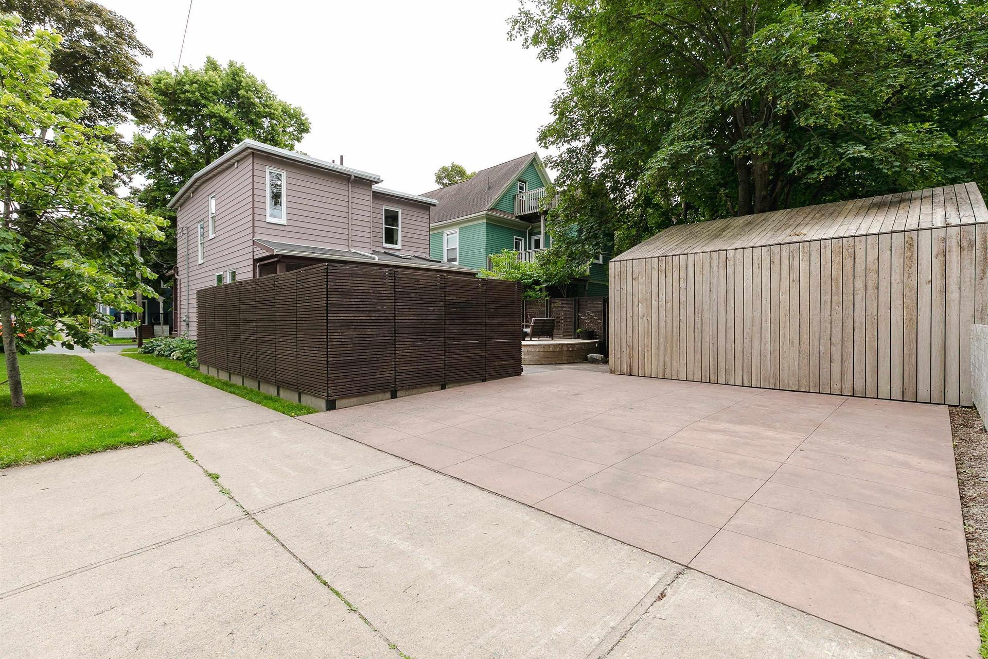 1890 Vernon Street, Halifax, NS - Outdoor