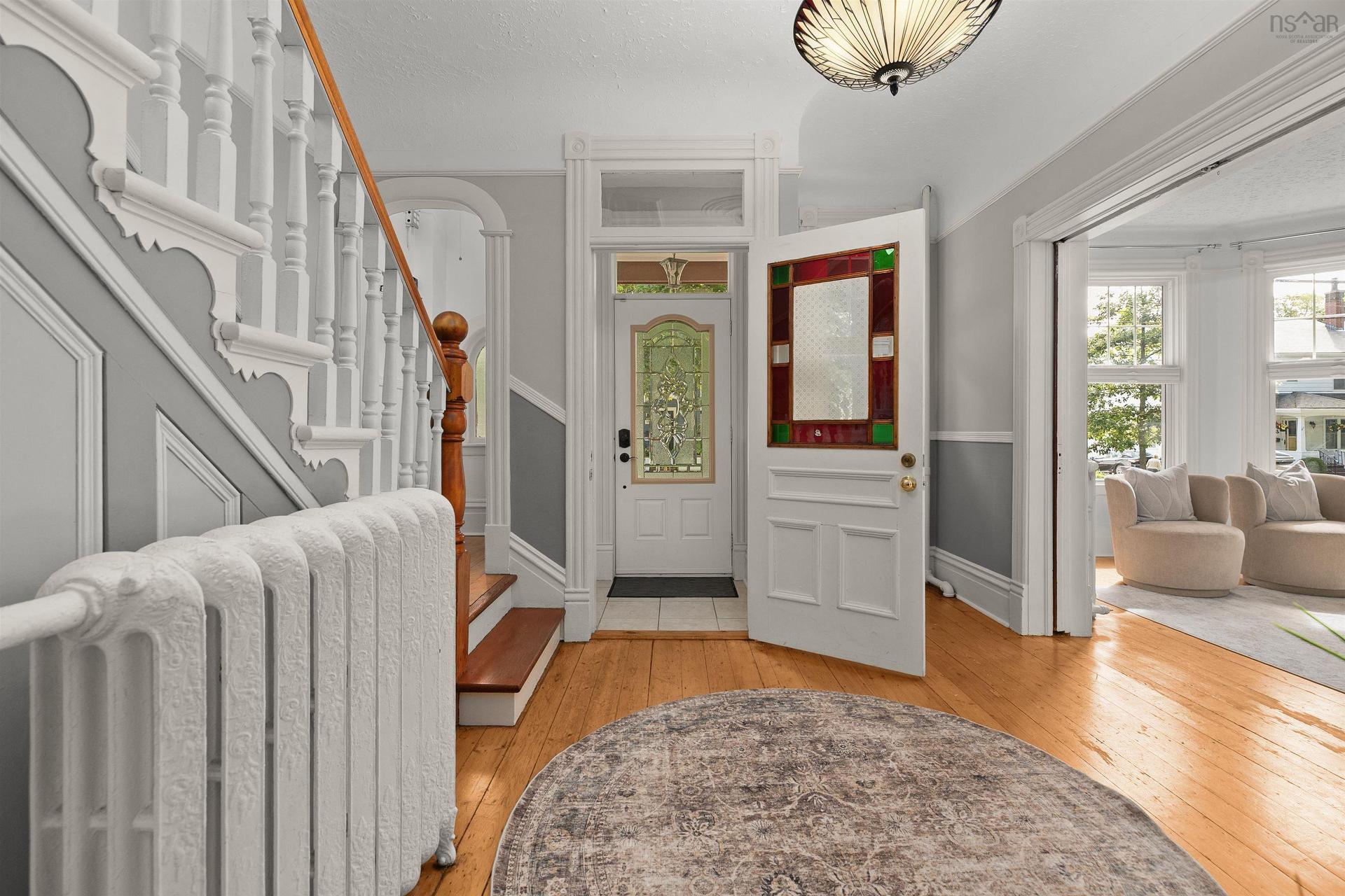 1890 Vernon Street, Halifax, NS - Indoor Photo Showing Other Room