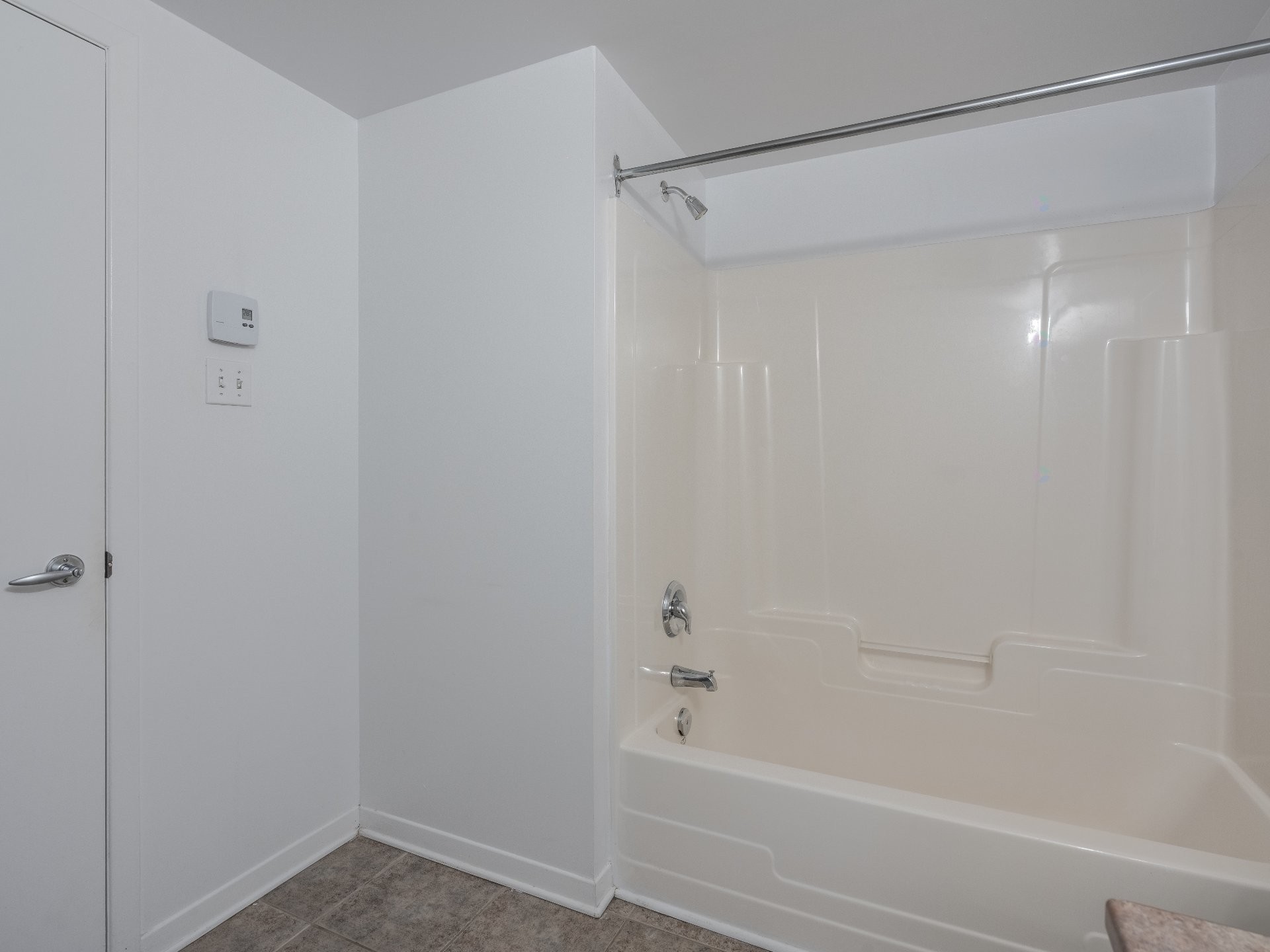 Bathroom - 605-1750 Boul. Lévesque E., Laval (Duvernay), QC - Indoor Photo Showing Bathroom