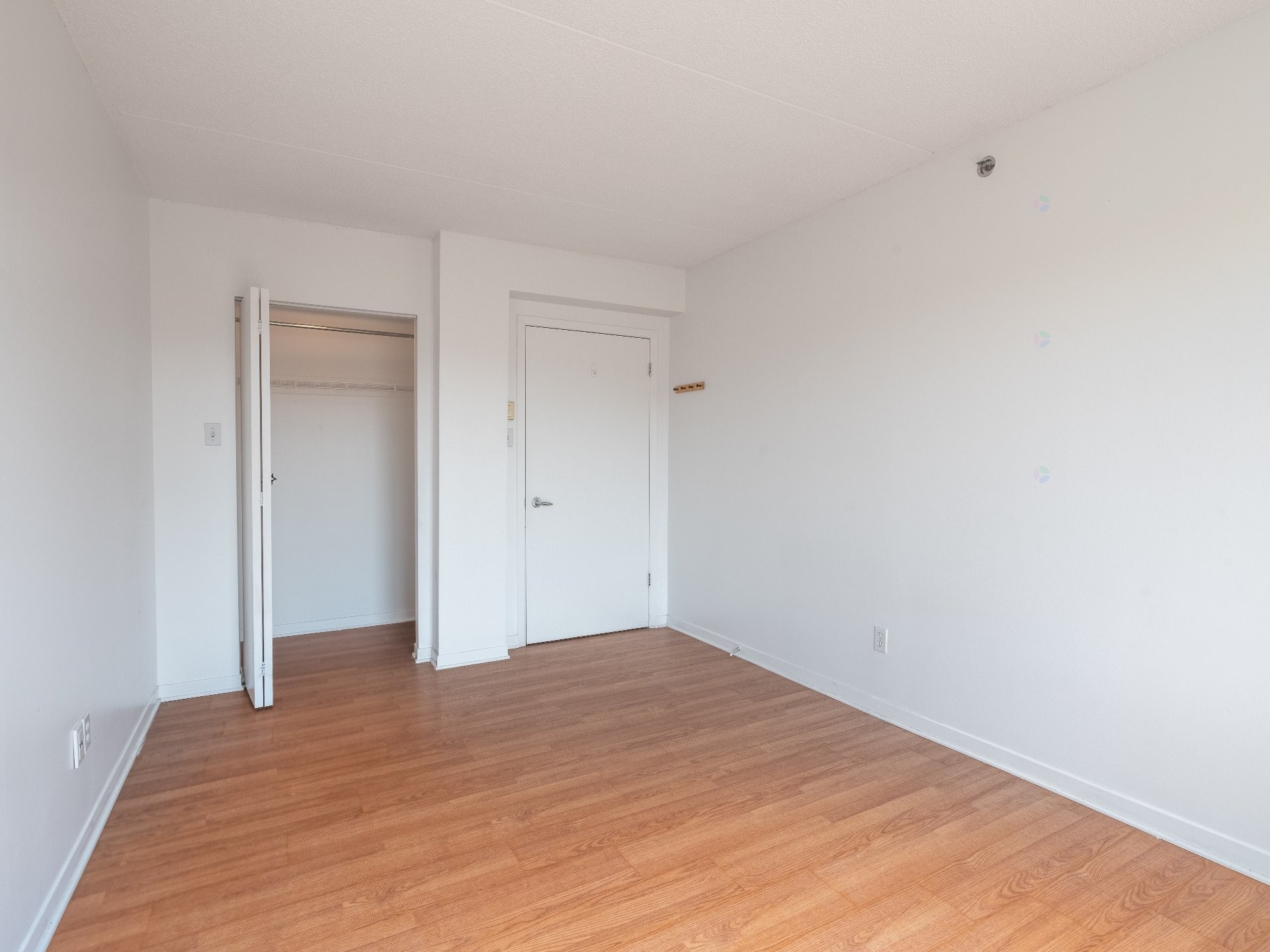 Bedroom - 605-1750 Boul. Lévesque E., Laval (Duvernay), QC - Indoor Photo Showing Other Room