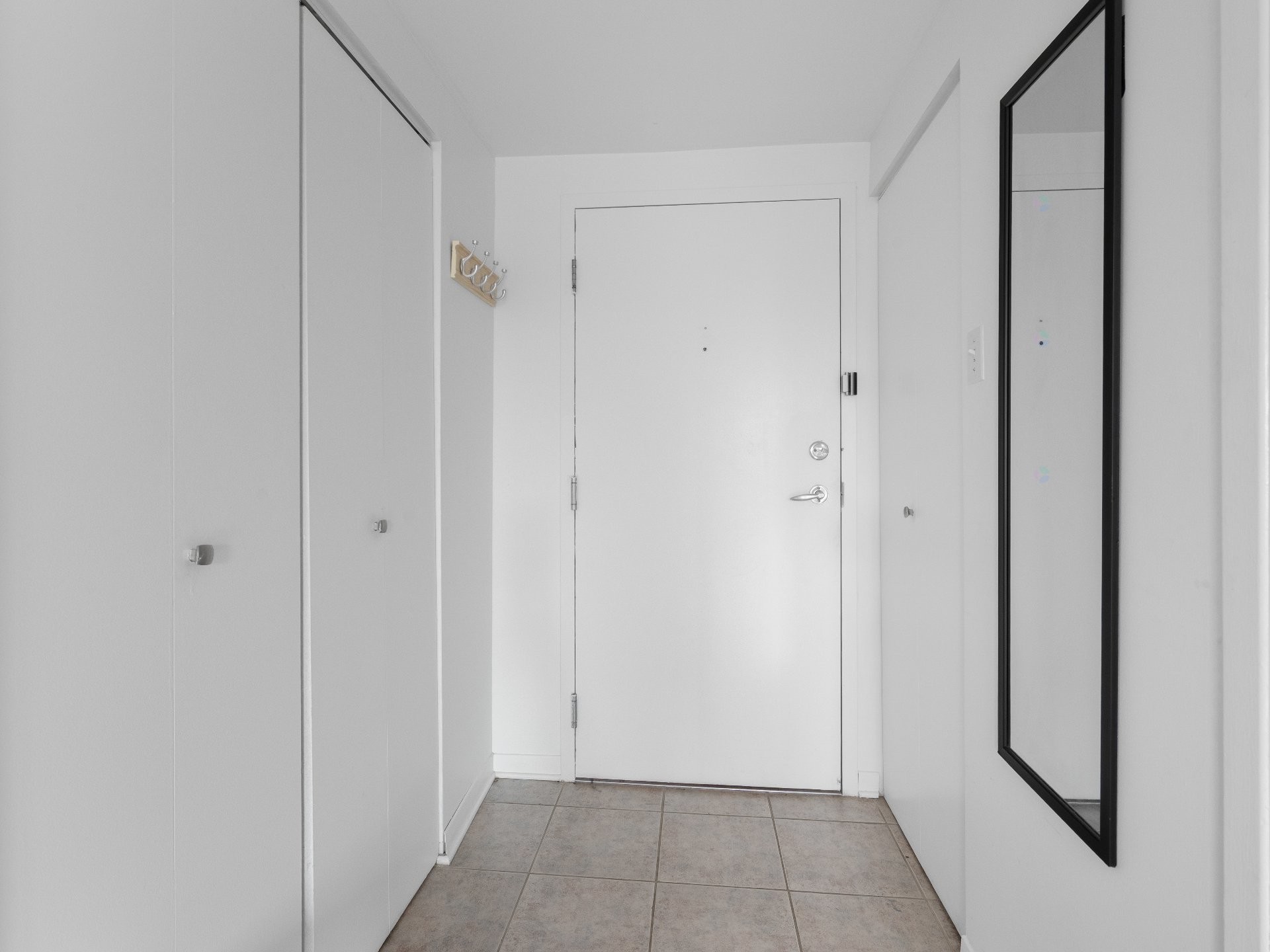 Mud Room - 605-1750 Boul. Lévesque E., Laval (Duvernay), QC - Indoor Photo Showing Other Room