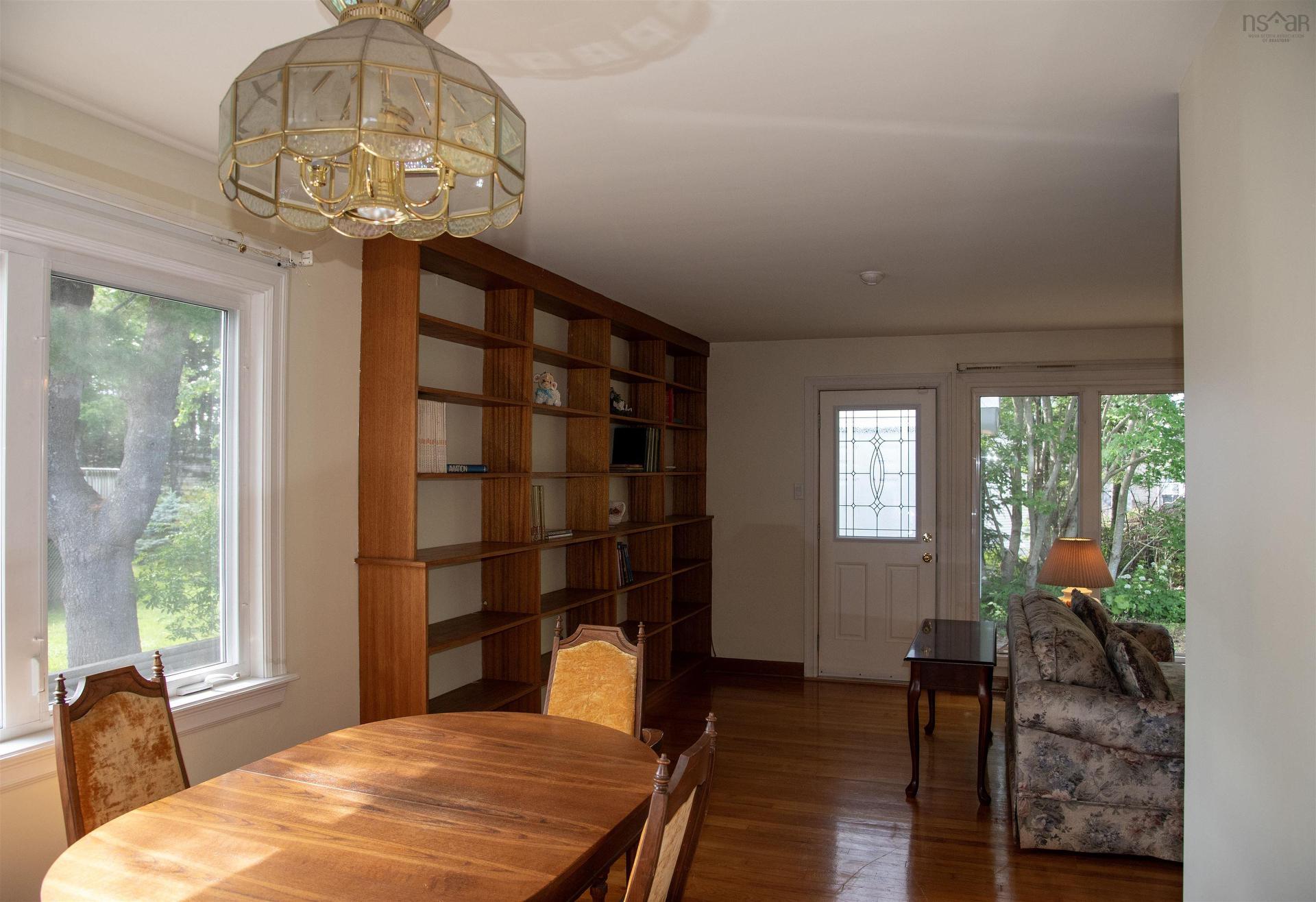 17 Maple Drive, Timberlea, NS - Indoor Photo Showing Dining Room