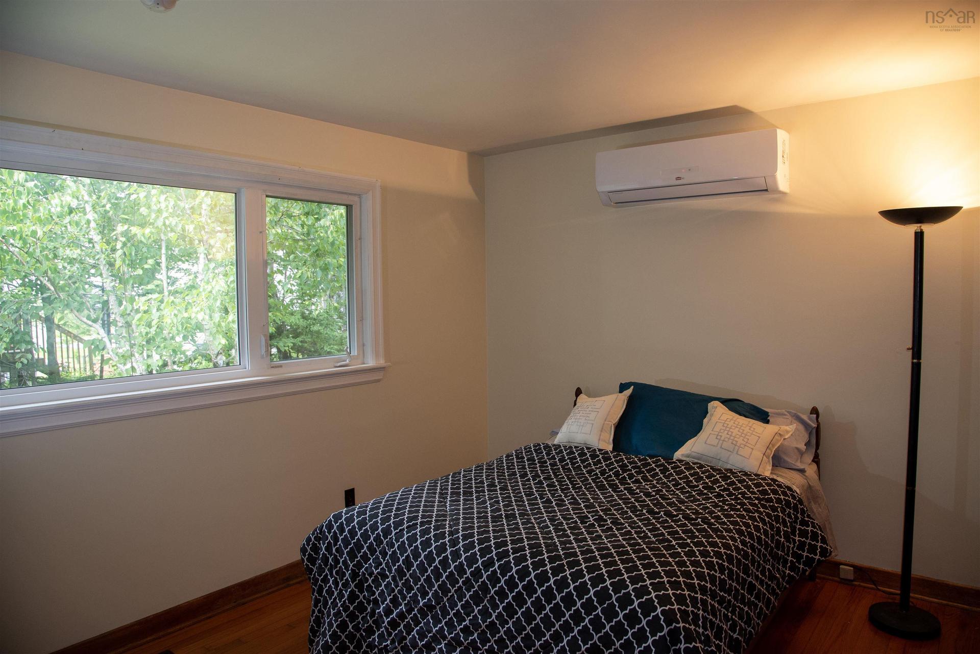 17 Maple Drive, Timberlea, NS - Indoor Photo Showing Bedroom
