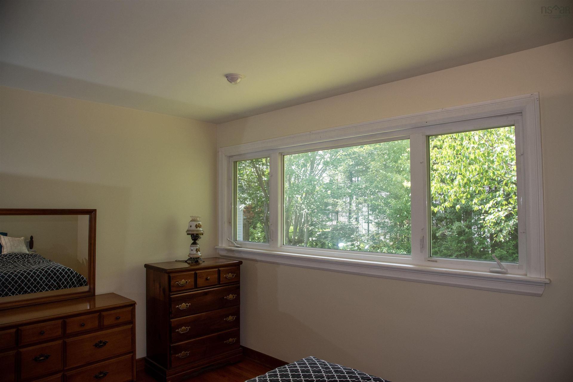 17 Maple Drive, Timberlea, NS - Indoor Photo Showing Bedroom