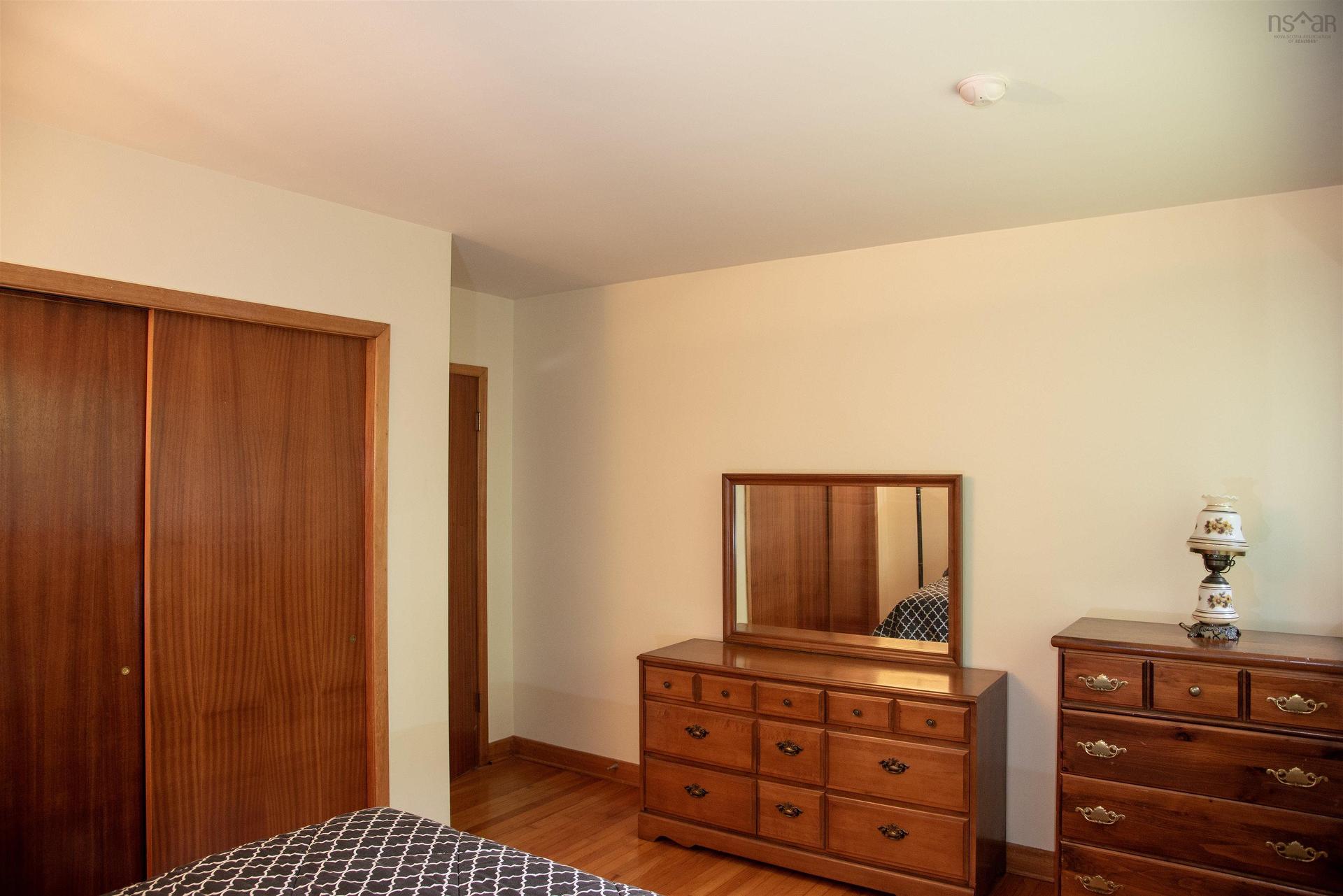 17 Maple Drive, Timberlea, NS - Indoor Photo Showing Bedroom