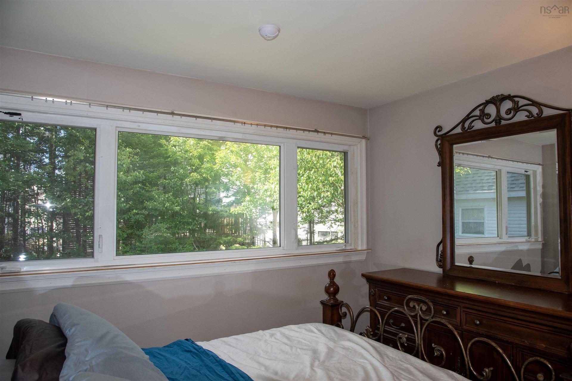 17 Maple Drive, Timberlea, NS - Indoor Photo Showing Bedroom