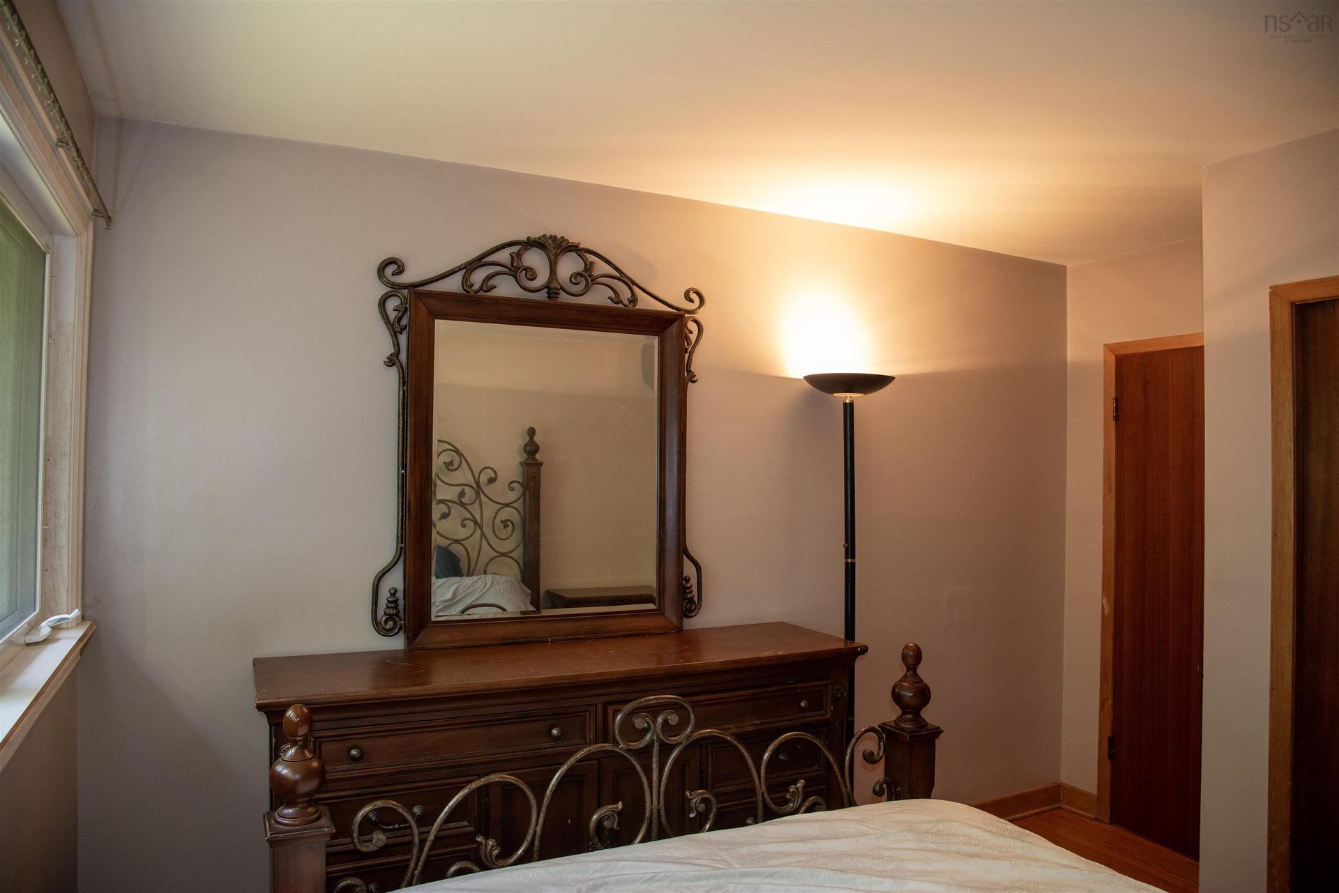 17 Maple Drive, Timberlea, NS - Indoor Photo Showing Bedroom