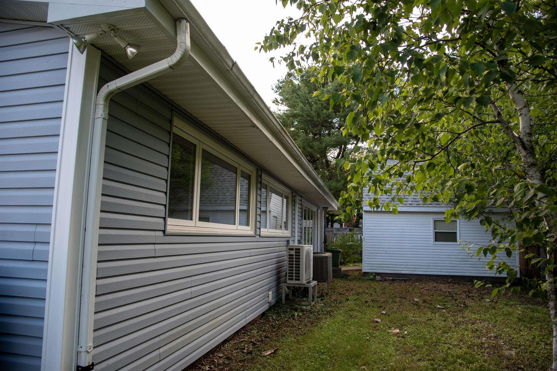 17 Maple Drive, Timberlea, NS - Outdoor With Exterior
