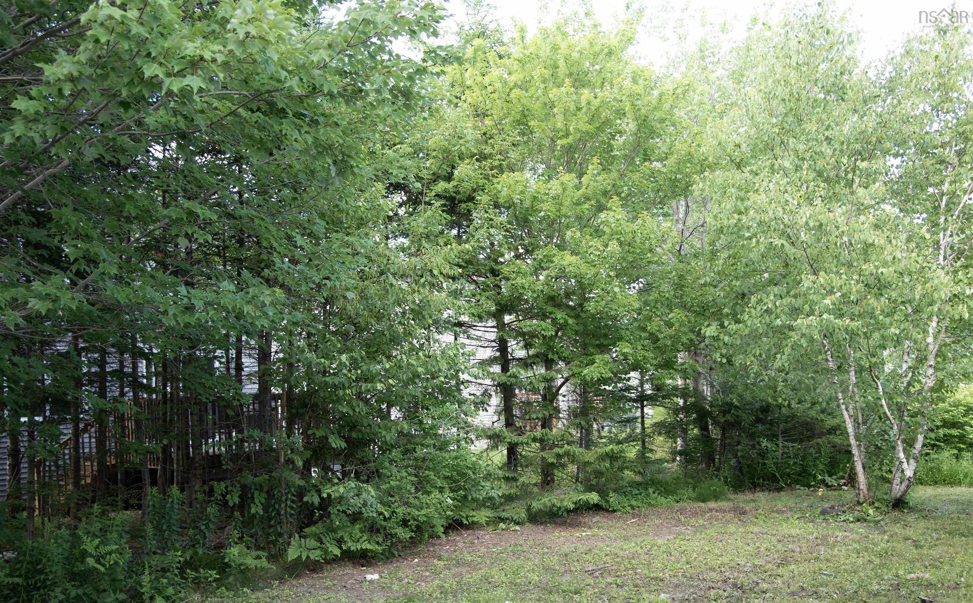 17 Maple Drive, Timberlea, NS - Outdoor