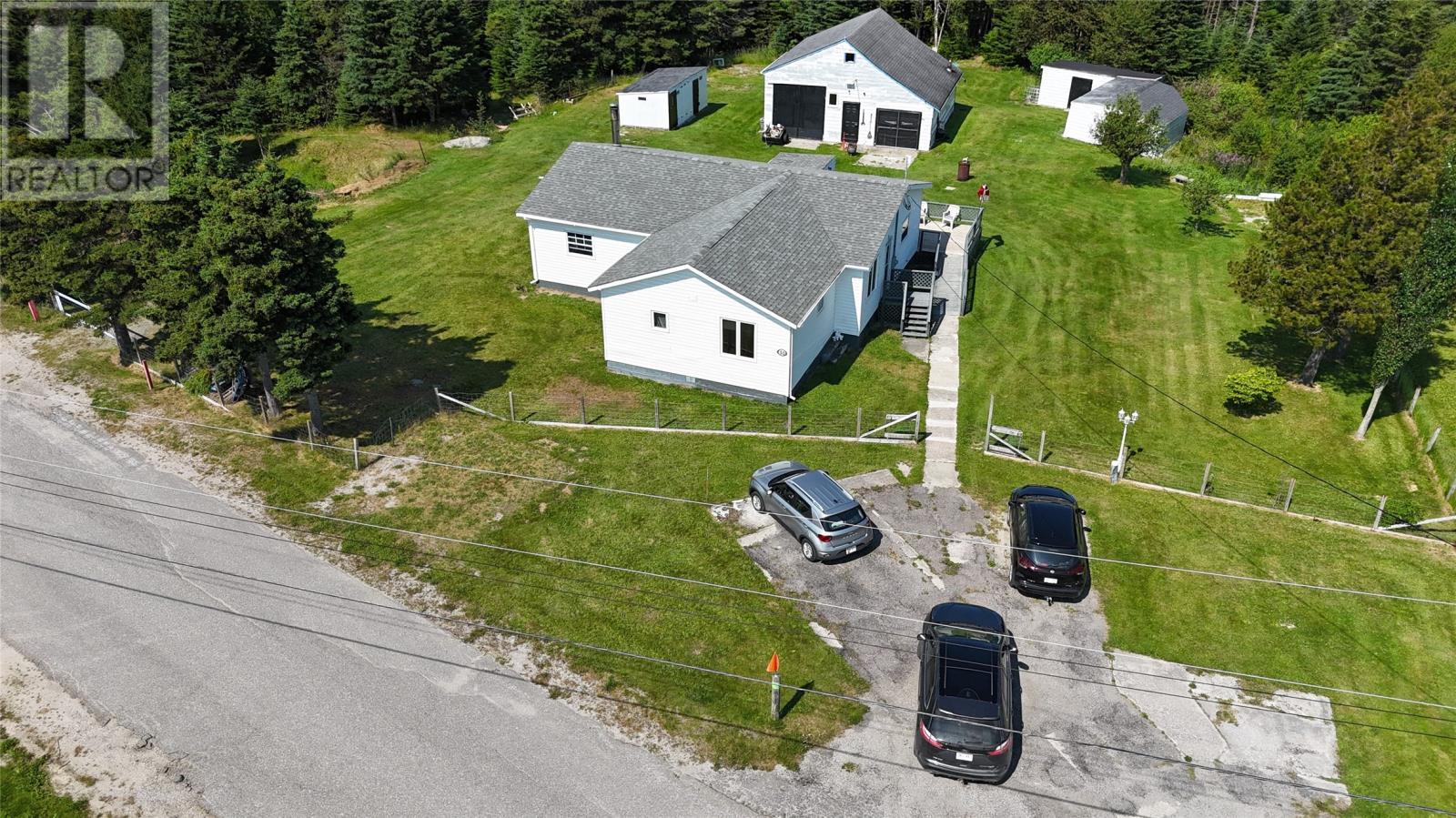 30 Riverside Loop, Barachois Brook, NL - Outdoor