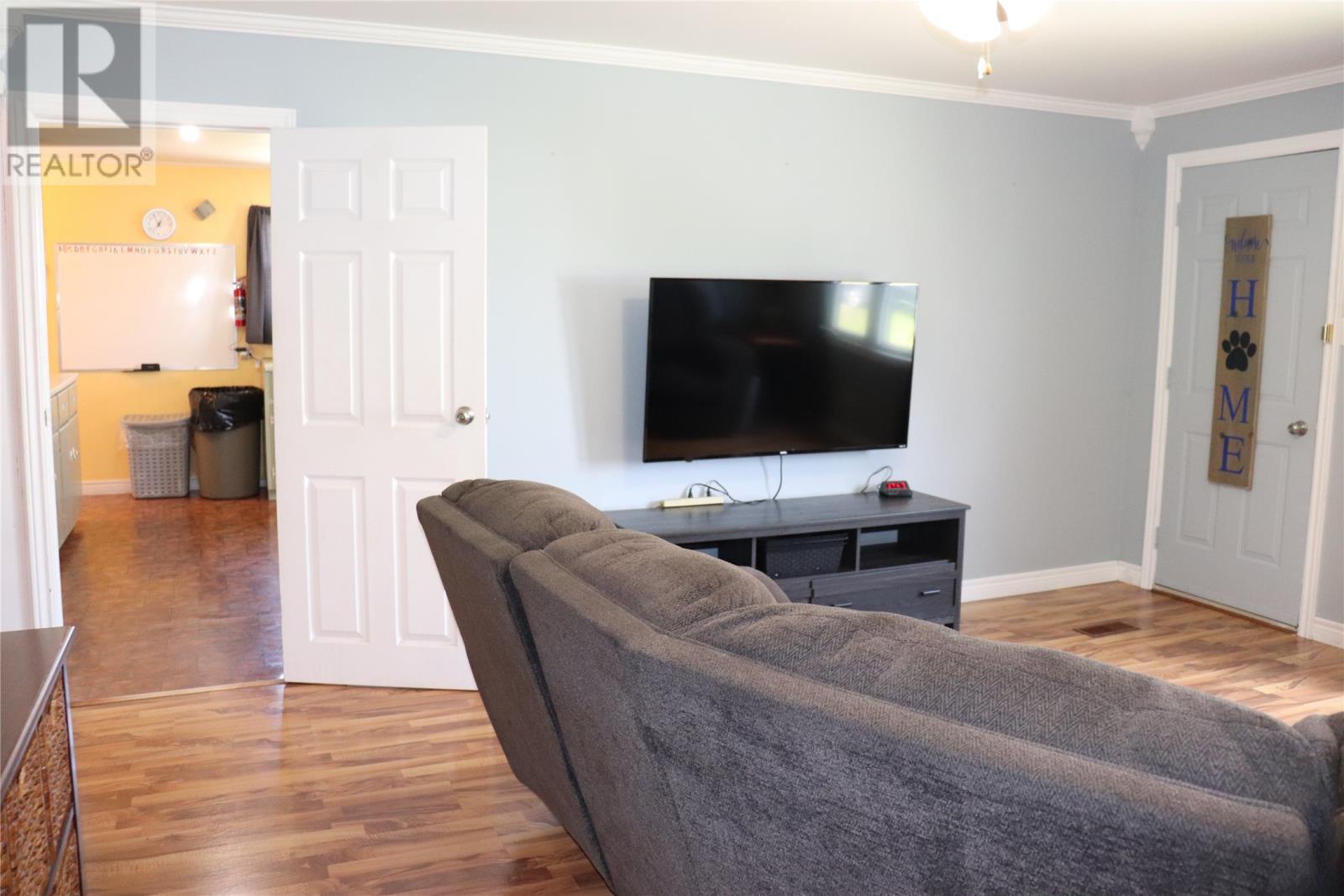 30 Riverside Loop, Barachois Brook, NL - Indoor
