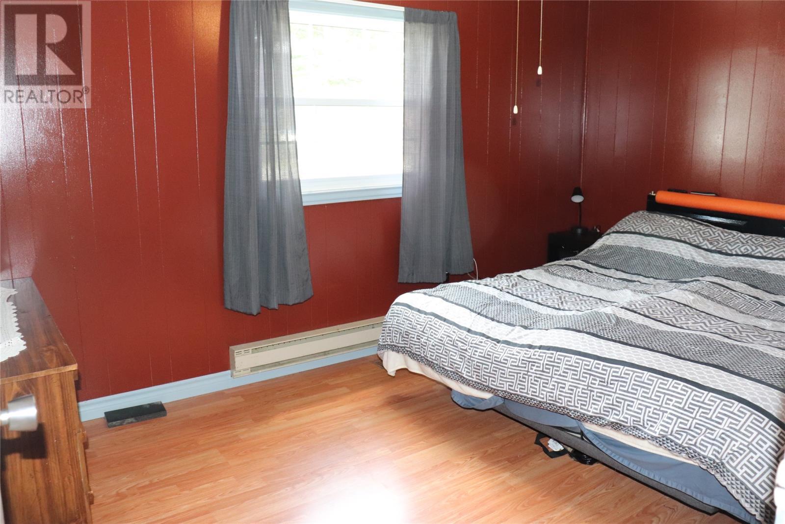 30 Riverside Loop, Barachois Brook, NL - Indoor Photo Showing Bedroom