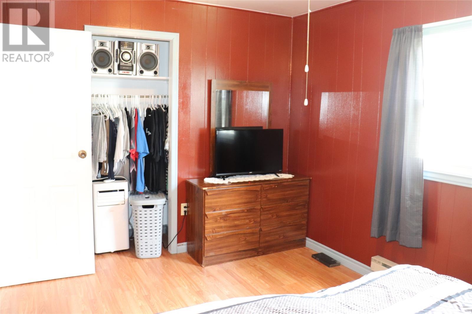 30 Riverside Loop, Barachois Brook, NL - Indoor Photo Showing Bedroom
