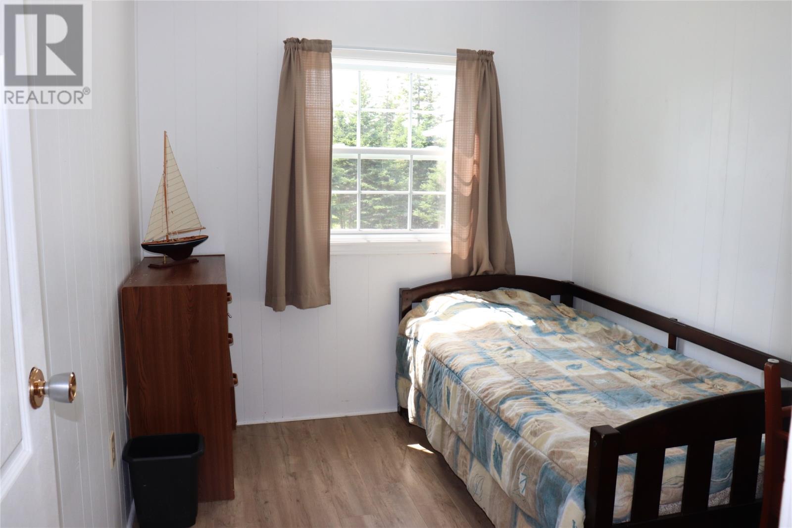 30 Riverside Loop, Barachois Brook, NL - Indoor Photo Showing Bedroom