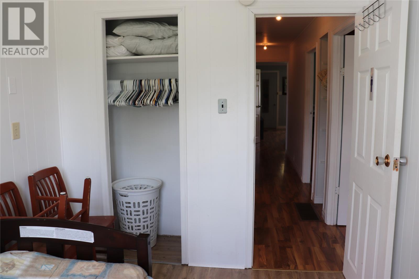 30 Riverside Loop, Barachois Brook, NL - Indoor Photo Showing Bedroom