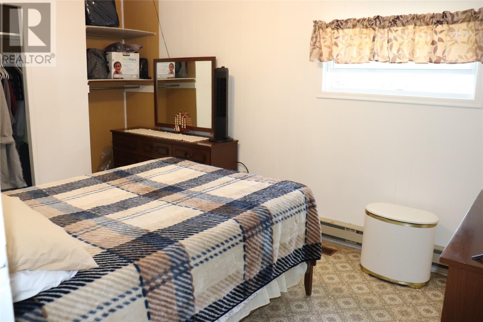 30 Riverside Loop, Barachois Brook, NL - Indoor Photo Showing Bedroom