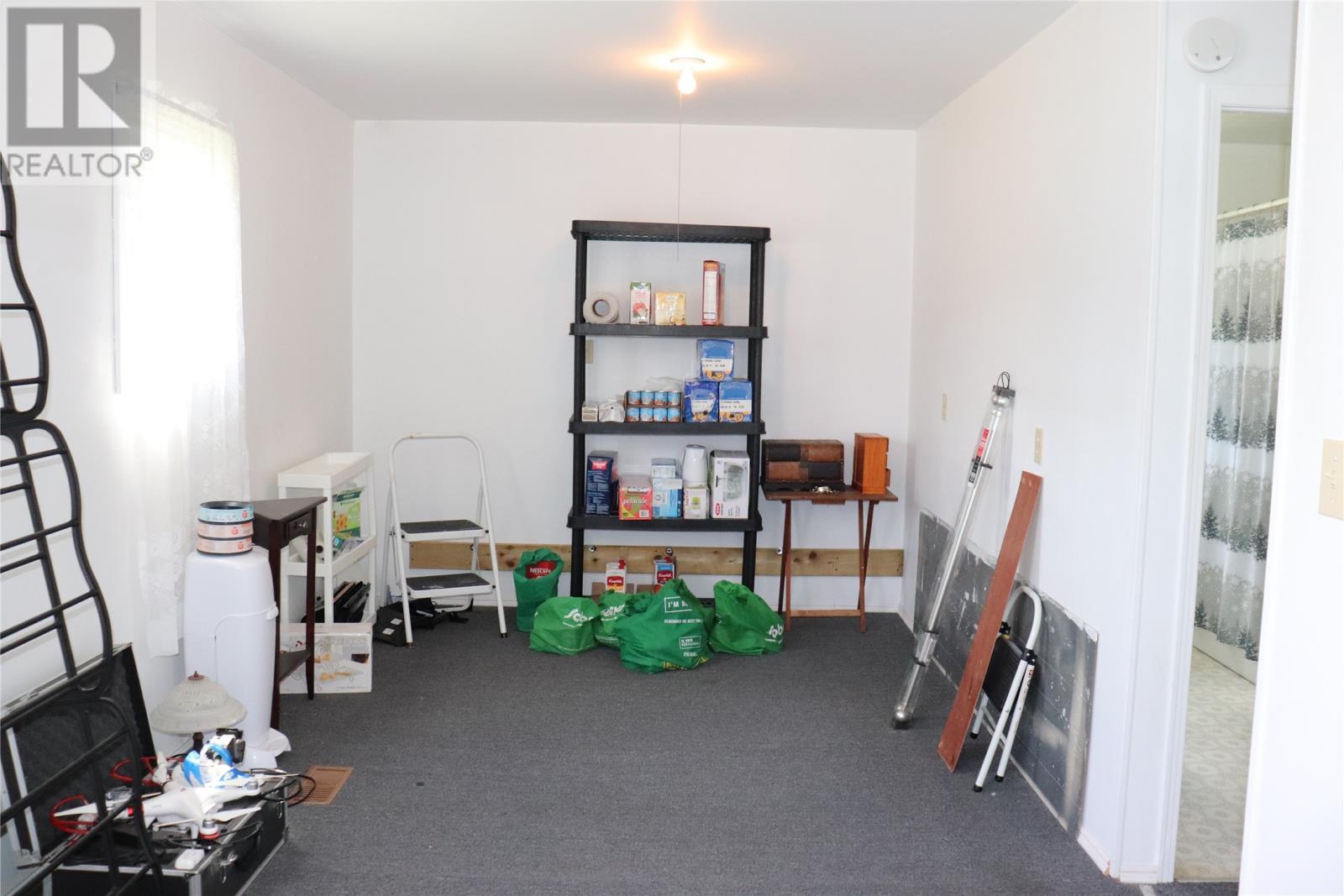 30 Riverside Loop, Barachois Brook, NL - Indoor Photo Showing Other Room
