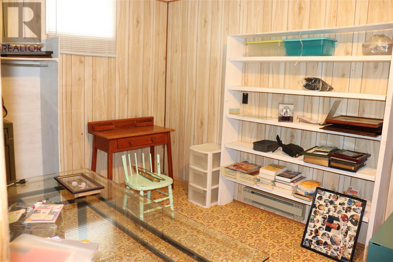 30 Riverside Loop, Barachois Brook, NL - Indoor Photo Showing Other Room
