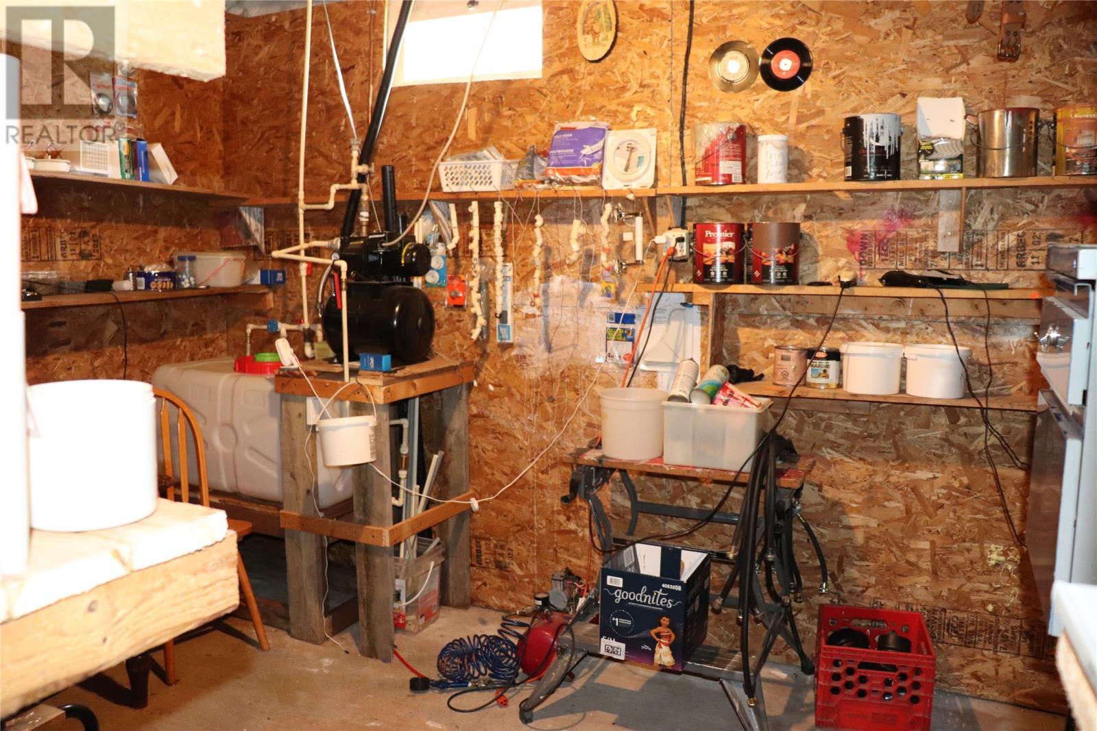 30 Riverside Loop, Barachois Brook, NL - Indoor Photo Showing Other Room