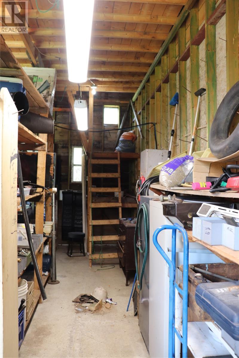 30 Riverside Loop, Barachois Brook, NL - Indoor