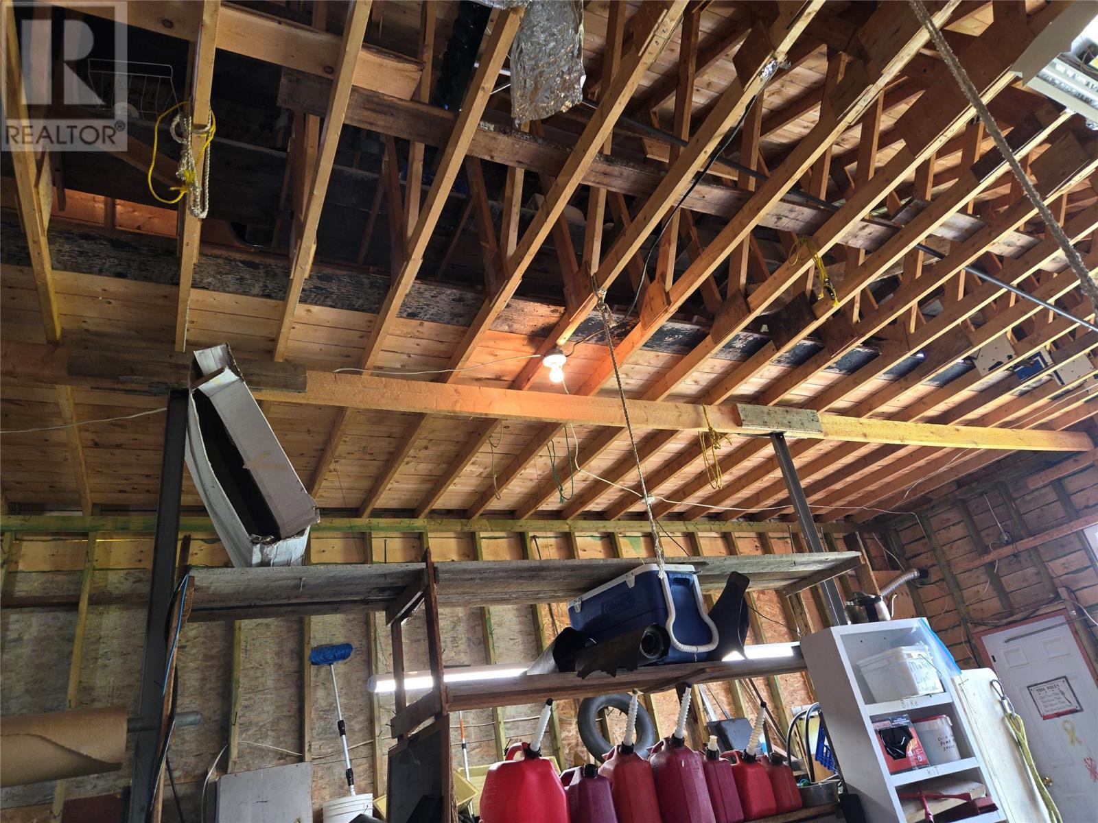 30 Riverside Loop, Barachois Brook, NL - Indoor