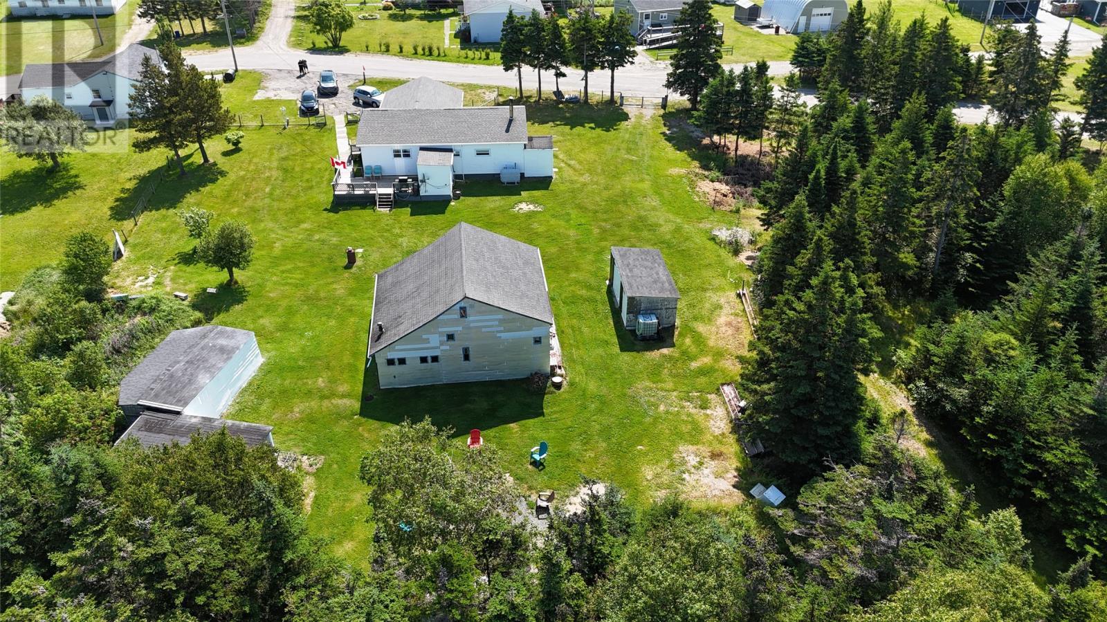 30 Riverside Loop, Barachois Brook, NL - Outdoor With View