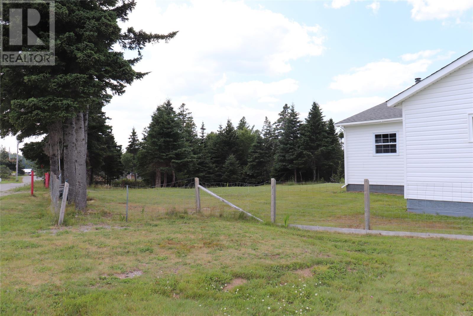 30 Riverside Loop, Barachois Brook, NL - Outdoor