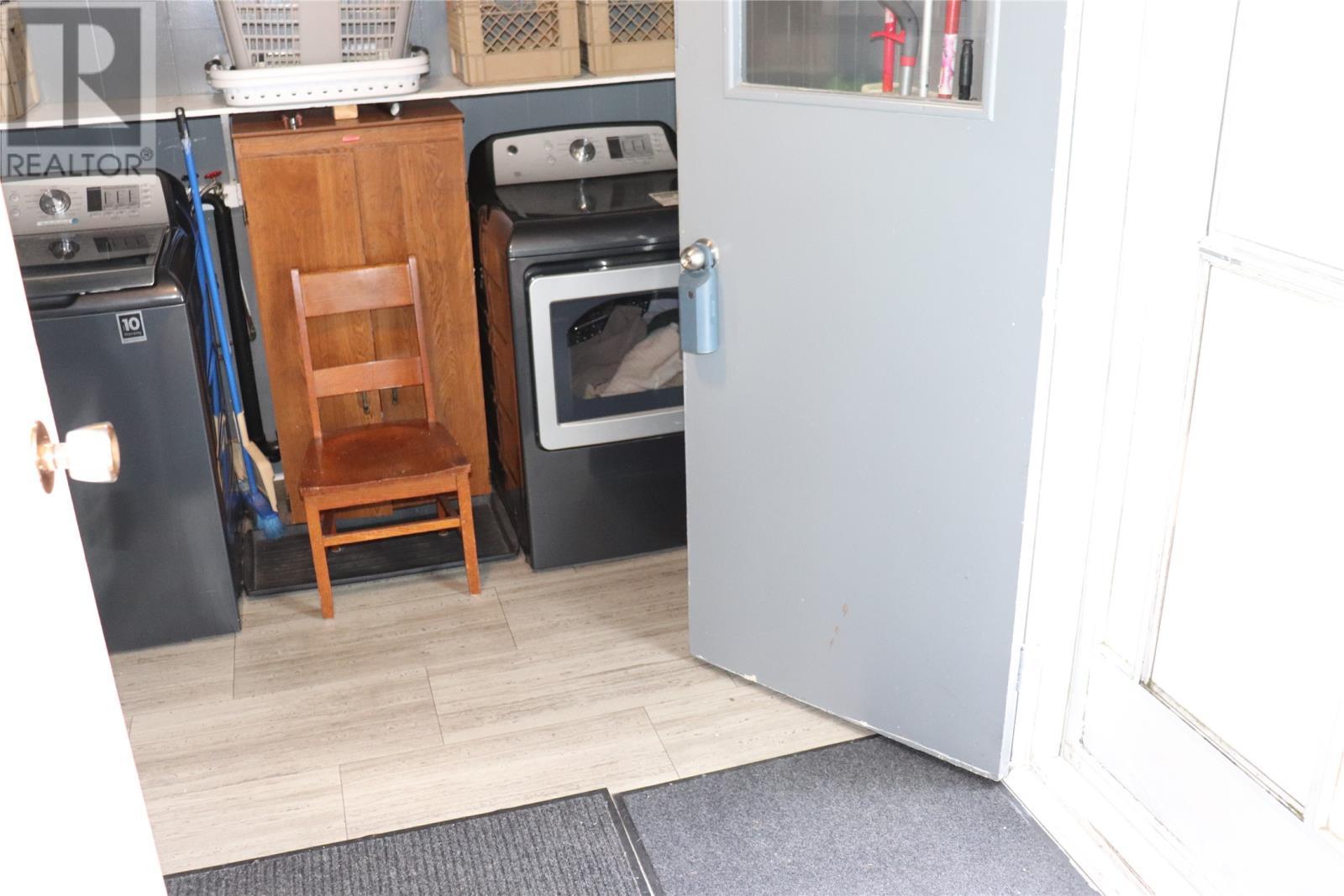 30 Riverside Loop, Barachois Brook, NL - Indoor