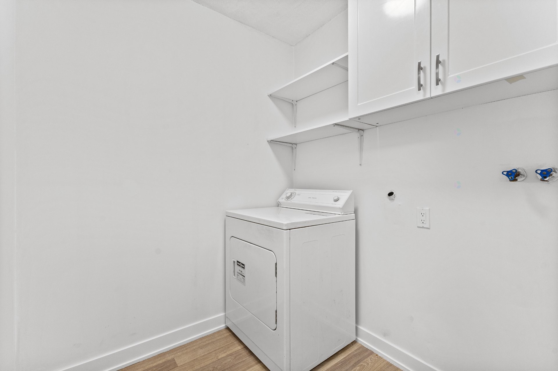 Salle de lavage - 1-139E Ch. De La Savane, Gatineau (Gatineau), QC - Indoor Photo Showing Laundry Room