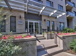 1107-550 Rue Jean-D'Estrées Montréal (Ville-Marie), QC H3C 0B1