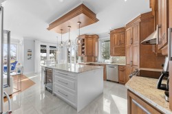 Kitchen - 