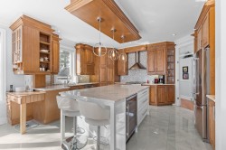 Kitchen - 