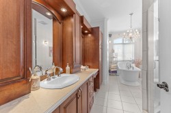 Bathroom - 