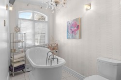 Bathroom - 