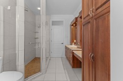 Bathroom - 