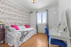Bedroom - 